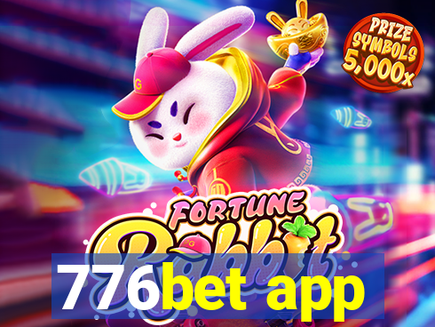 776bet app